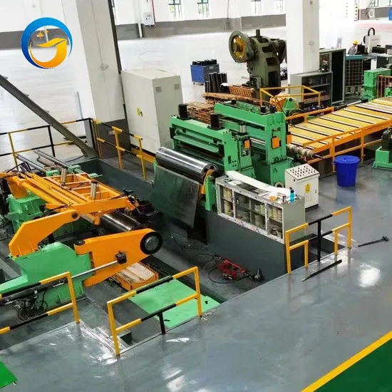 Ferramentas de trabalho de metal para cortador de guilhotina de metal industrial